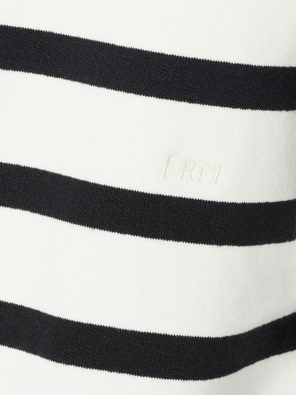 logo detail view